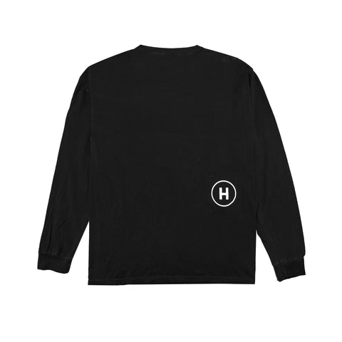  Subway LS Tee