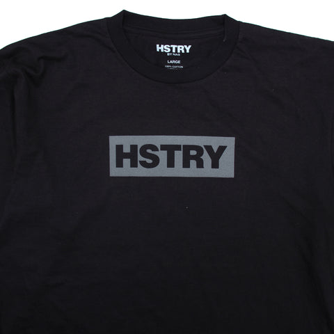  3M Logo LS Tee