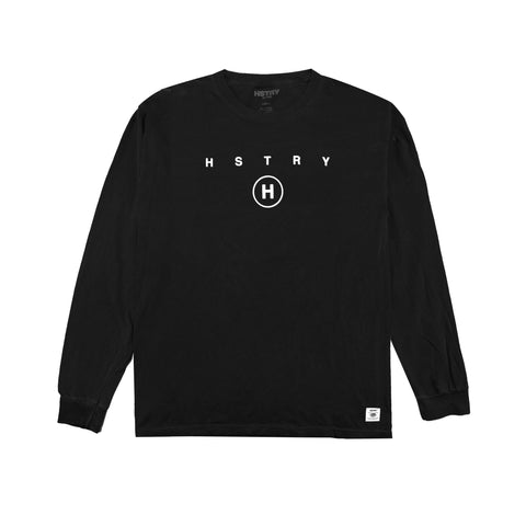 Subway LS Tee
