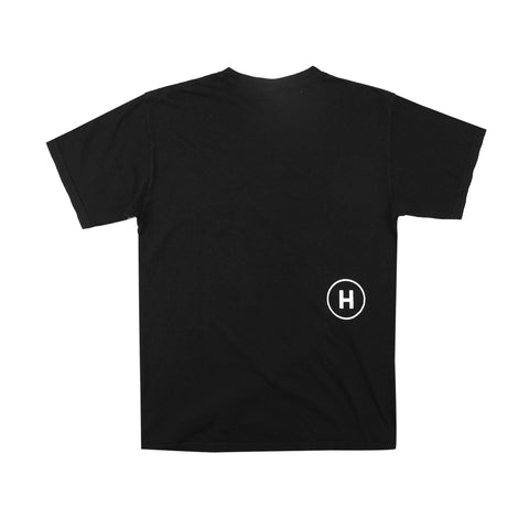  Subway Tee