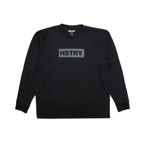 3M Logo LS Tee