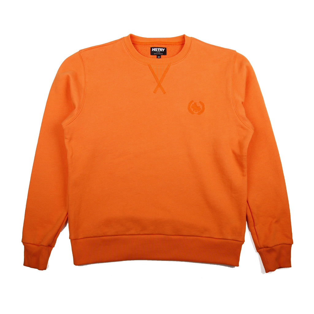 MATIC FRENCH TERRY SWEATSHIRT – HSTRY CLOTHING