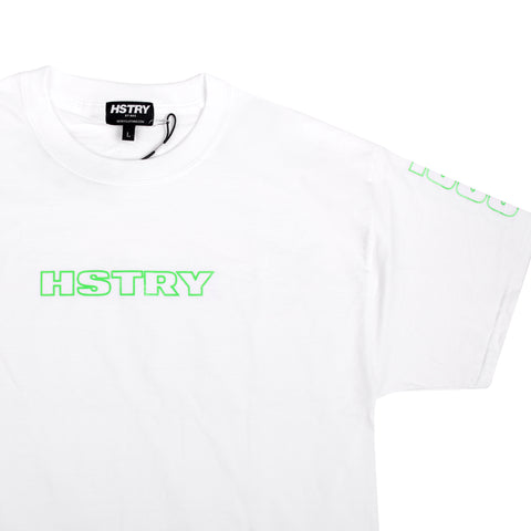  NEON FOIL 1998 TEE