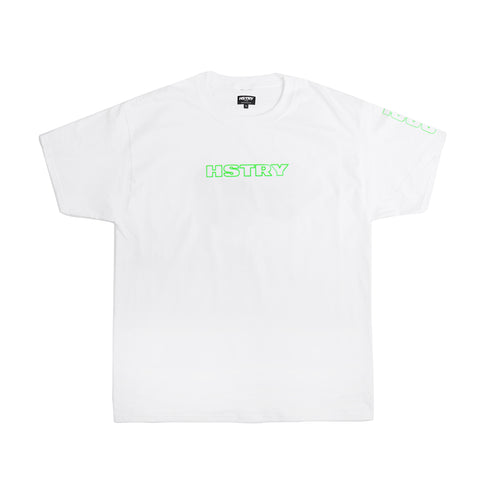 NEON FOIL 1998 TEE