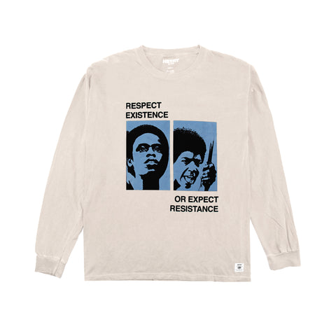 Existence LS Tee