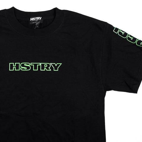  NEON FOIL 1998 TEE