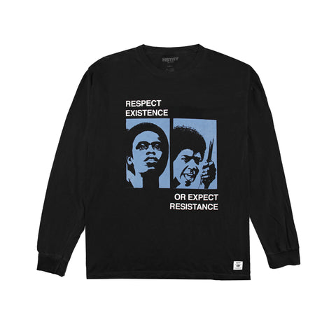  Existence LS Tee