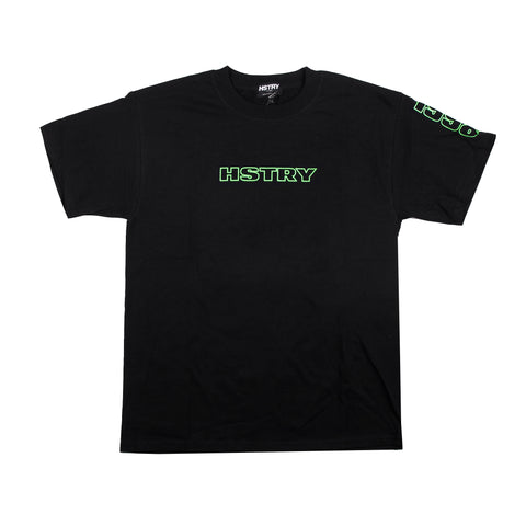 NEON FOIL 1998 TEE