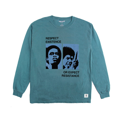 Existence LS Tee