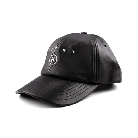 Subway Leather Hat