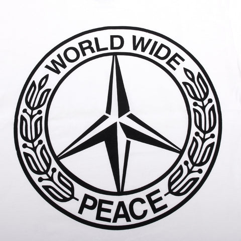  Worldwide Peace Tee
