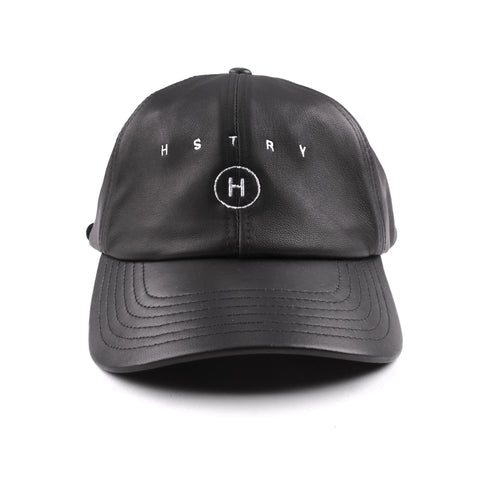 Subway Leather Hat