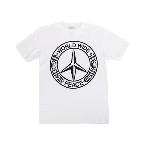  Worldwide Peace Tee