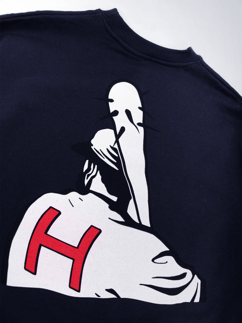  APL Homerun Crewneck