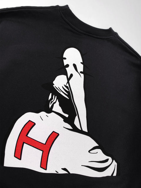  APL Homerun Crewneck