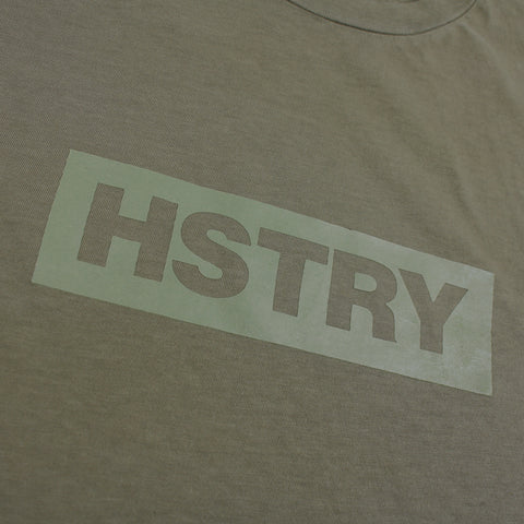  TONAL LOGO TEE