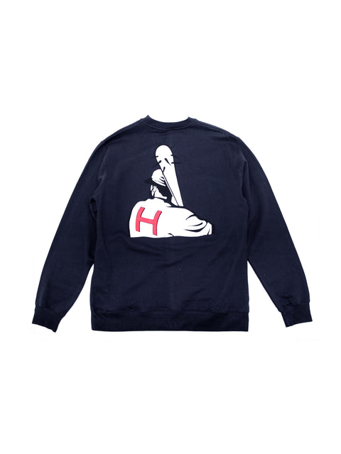  APL Homerun Crewneck