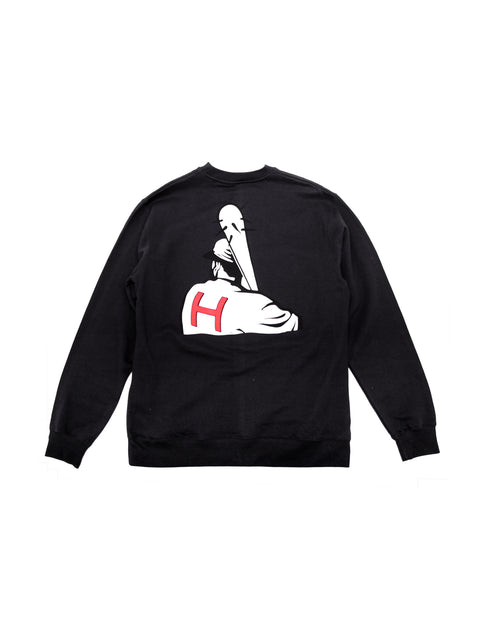  APL Homerun Crewneck