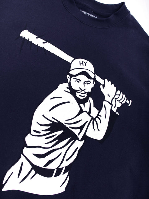  APL Homerun Crewneck