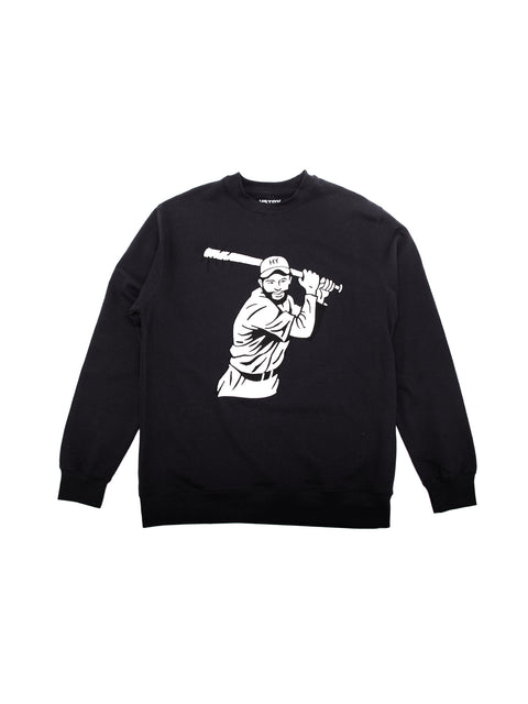 APL Homerun Crewneck