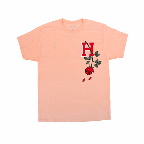  Rose Tee