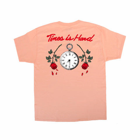  Rose Tee