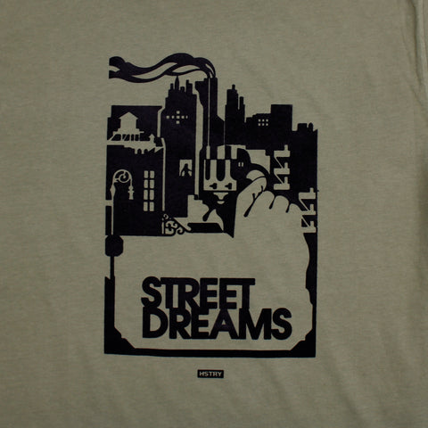  DREAMS TEE