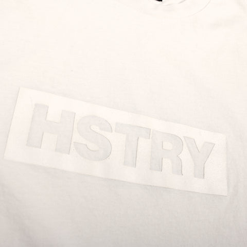  TONAL LOGO TEE