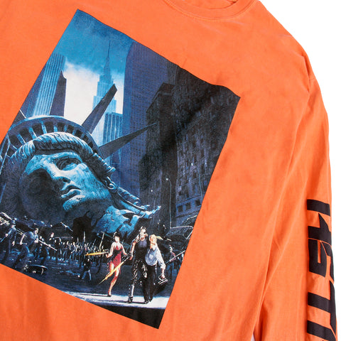  Escape LS Tee