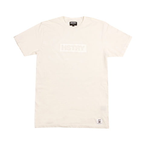  TONAL LOGO TEE