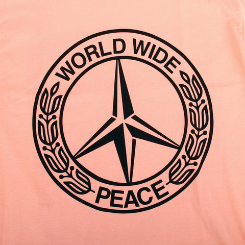  Worldwide Peace Tee