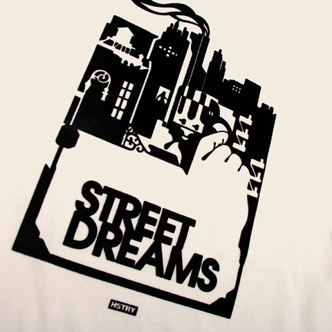  DREAMS TEE