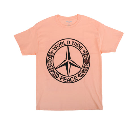  Worldwide Peace Tee