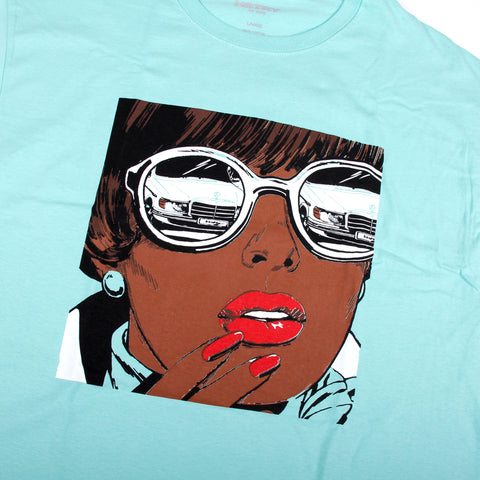  Build Wealth Tee