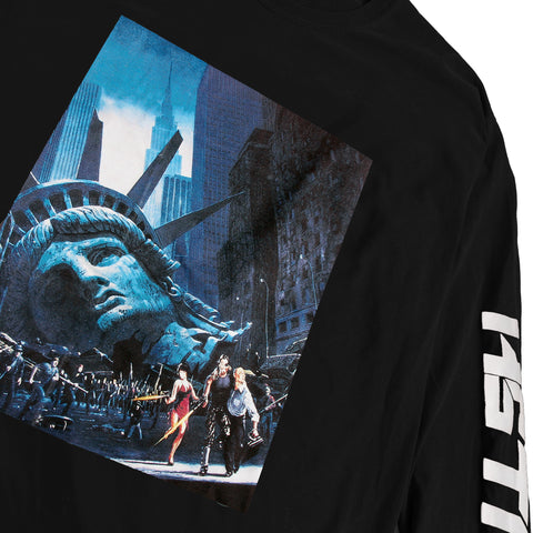  Escape LS Tee