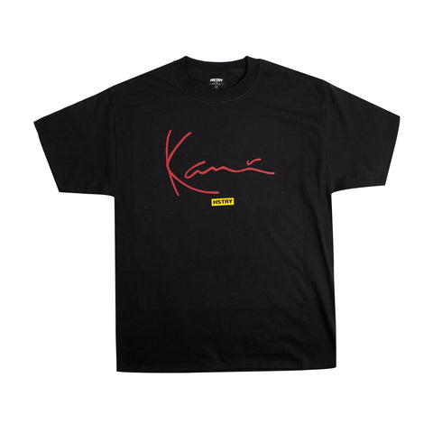 HSTRY x KANI SIGNATURE TEE