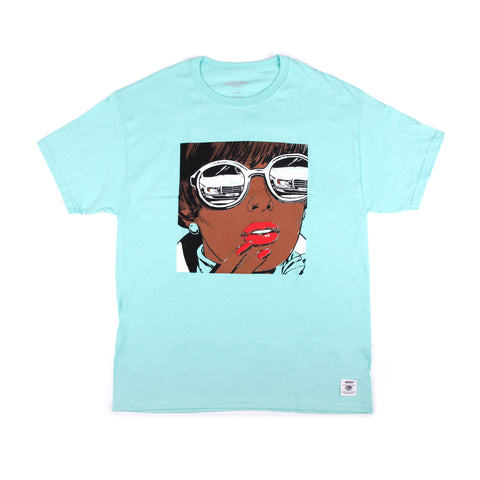 Build Wealth Tee