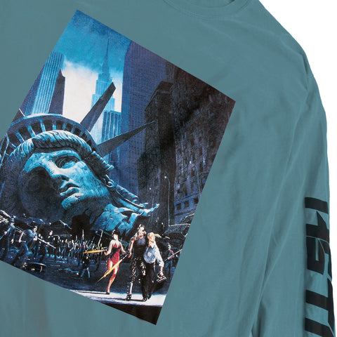  Escape LS Tee