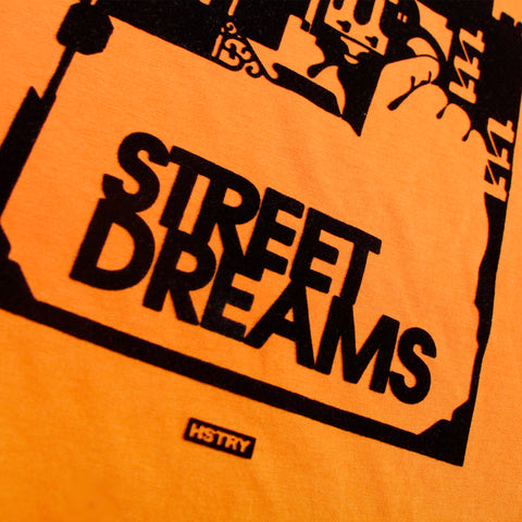  DREAMS TEE