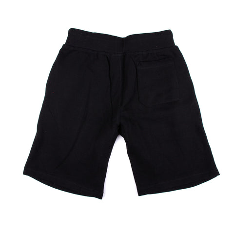  Post Fleece Short