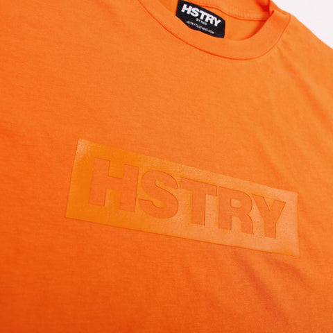  TONAL LOGO TEE