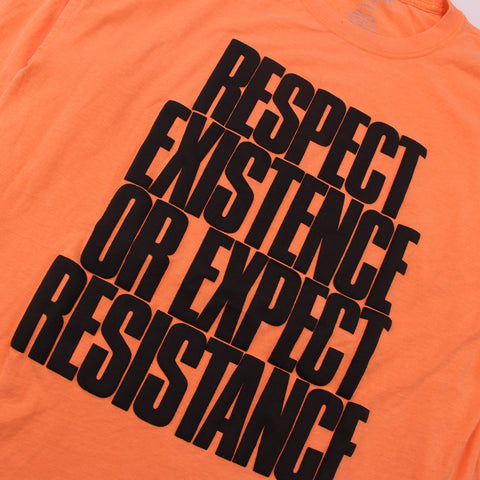  Respect Tee