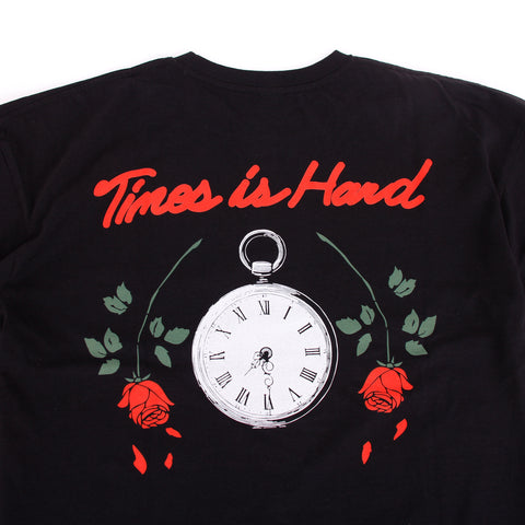  Rose Tee
