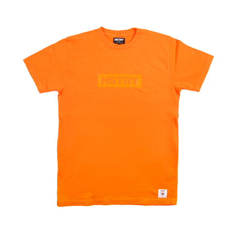 TONAL LOGO TEE