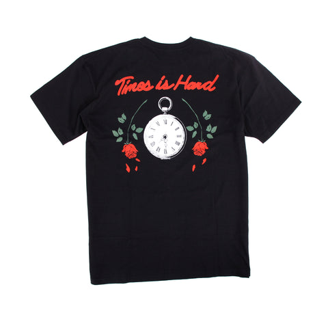  Rose Tee