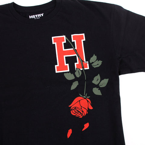 Rose Tee