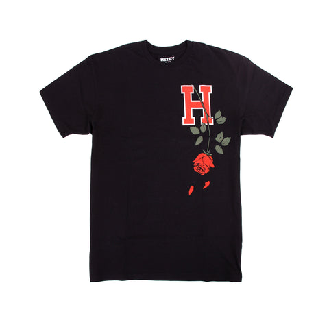 Rose Tee