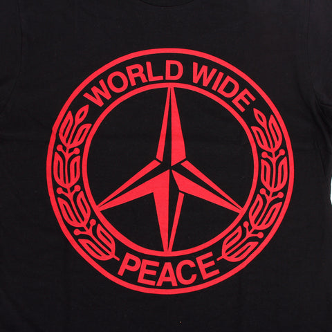 Worldwide Peace Tee