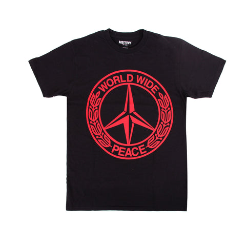 Worldwide Peace Tee