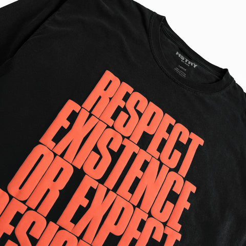 Respect Tee